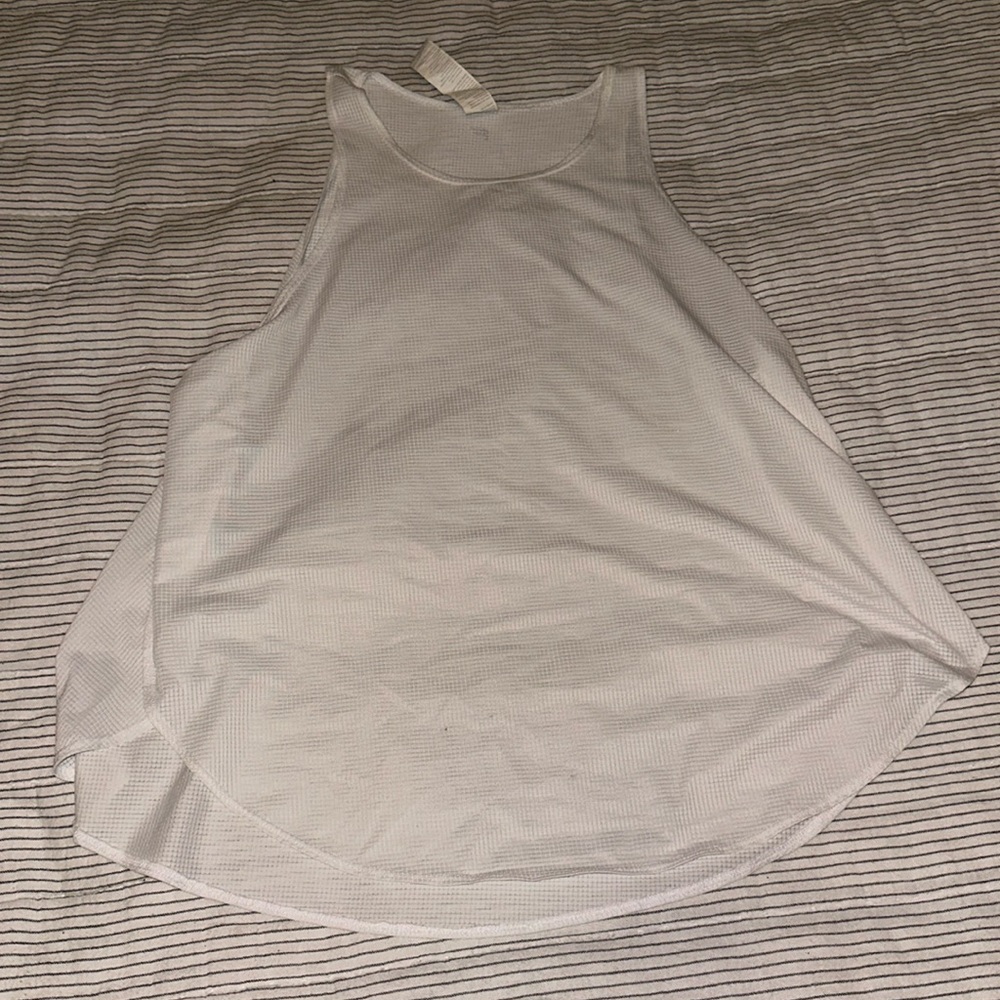 Fabletics tank top